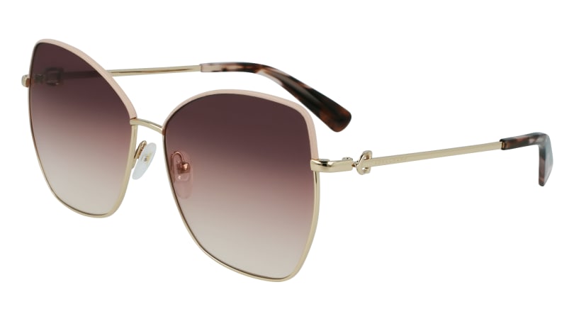 LO156SL 774 Occhiali da sole LONGCHAMP 1