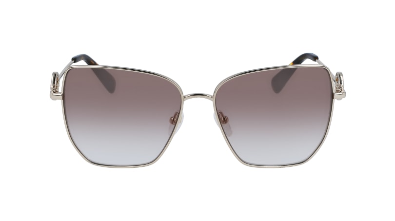 LO169S 724 Occhiali da sole LONGCHAMP 2