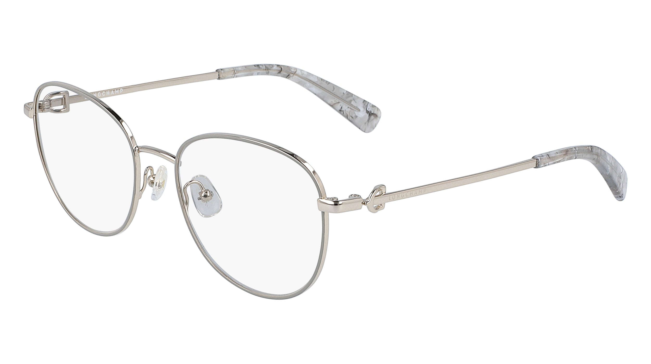 LO2127 035 Montature da vista LONGCHAMP 1
