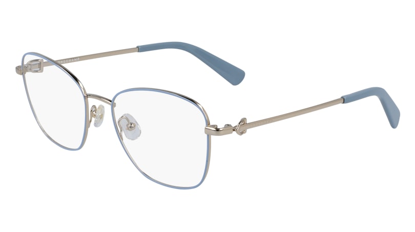 LO2133 734 Montature da vista LONGCHAMP 1