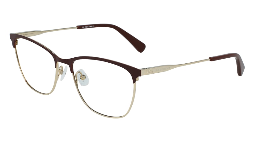 LO2146 200 Montature da vista LONGCHAMP 1