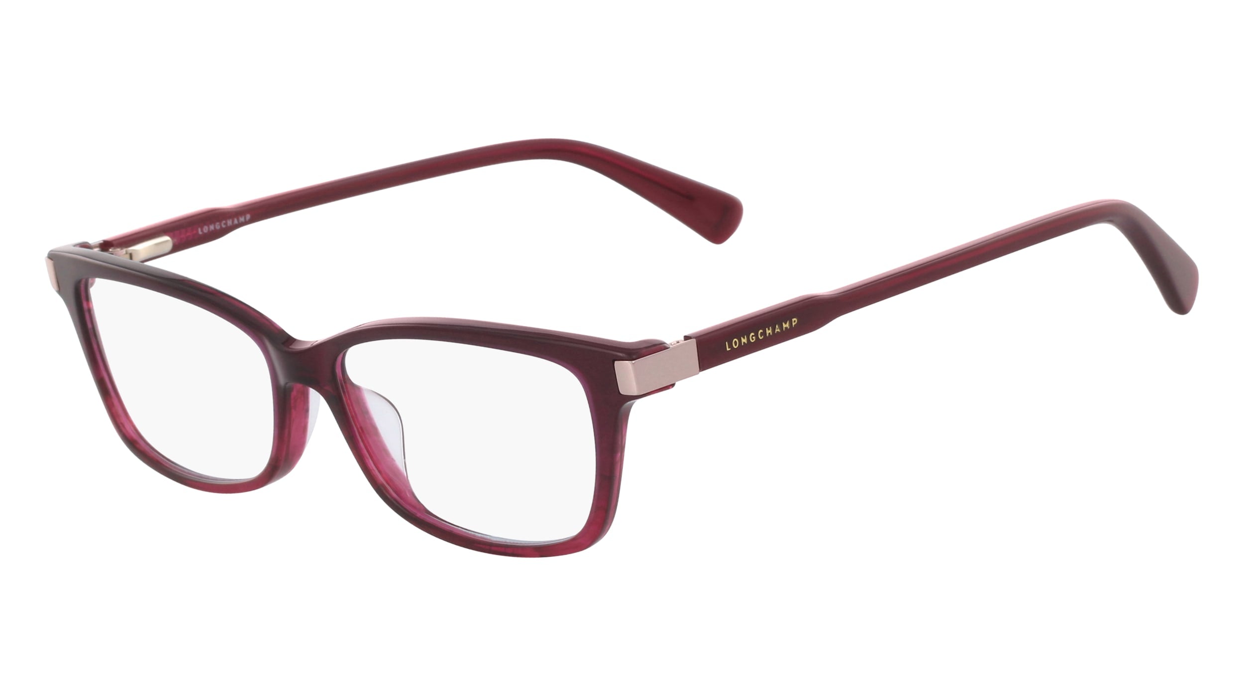 LO2632 602 Montature da vista LONGCHAMP 1