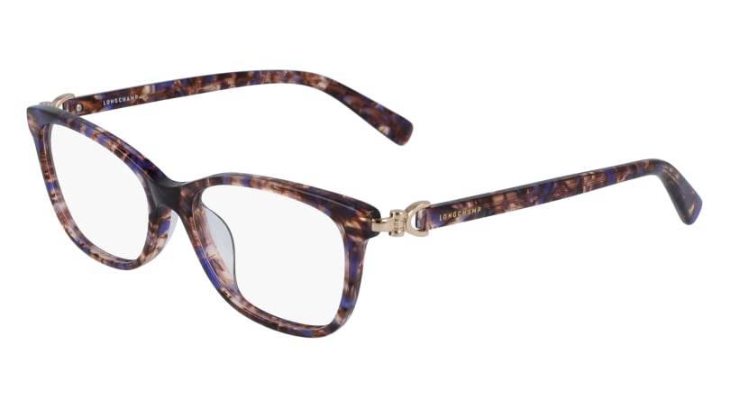 LO2633 625 Montature da vista LONGCHAMP 1