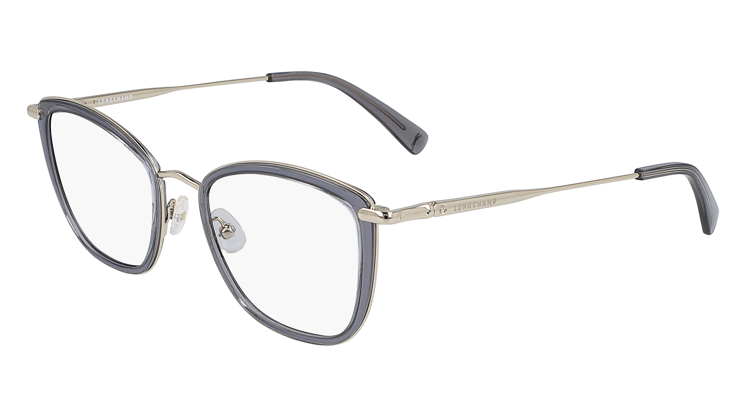LO2660 035 Montature da vista LONGCHAMP 1