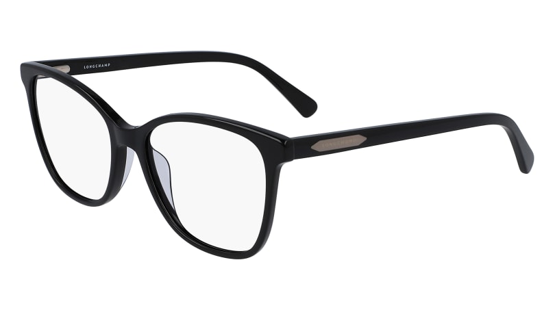 LO2665 001 Montature da vista LONGCHAMP 1
