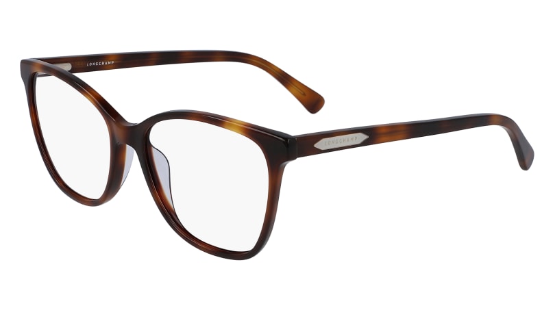 LO2665 214 Montature da vista LONGCHAMP 1