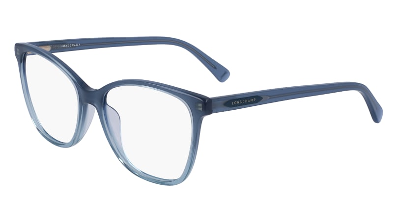 LO2665 424 Montature da vista LONGCHAMP 1