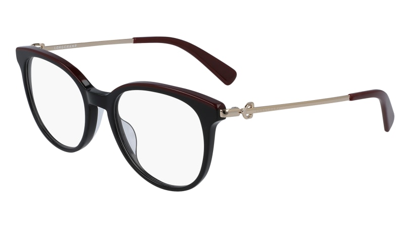 LO2667 001 Montature da vista LONGCHAMP 1