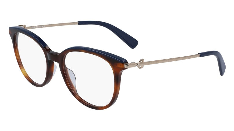 LO2667 214 Montature da vista LONGCHAMP 1