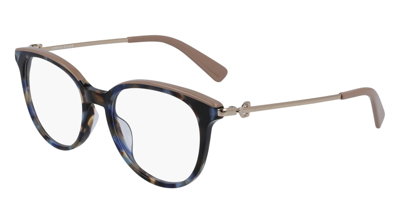 LO2667 433 Montature da vista LONGCHAMP 1