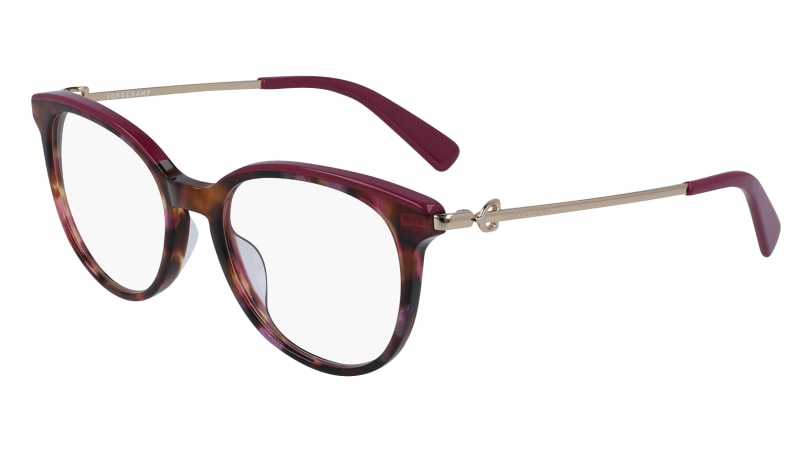 LO2667 504 Montature da vista LONGCHAMP 1