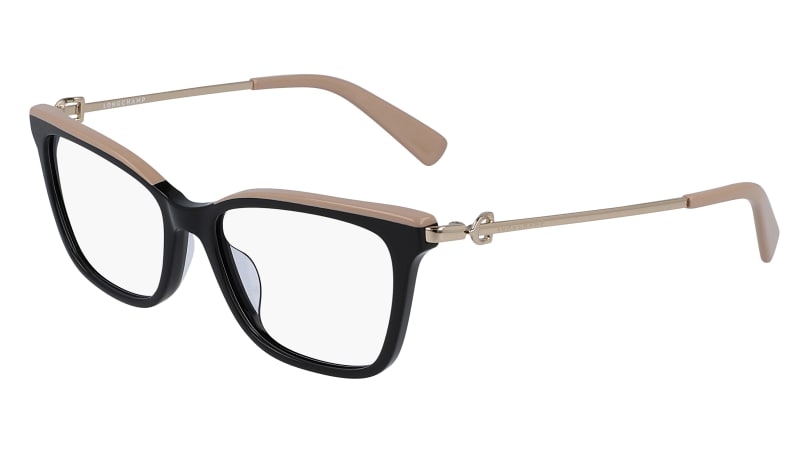 LO2668 001 Montature da vista LONGCHAMP 1