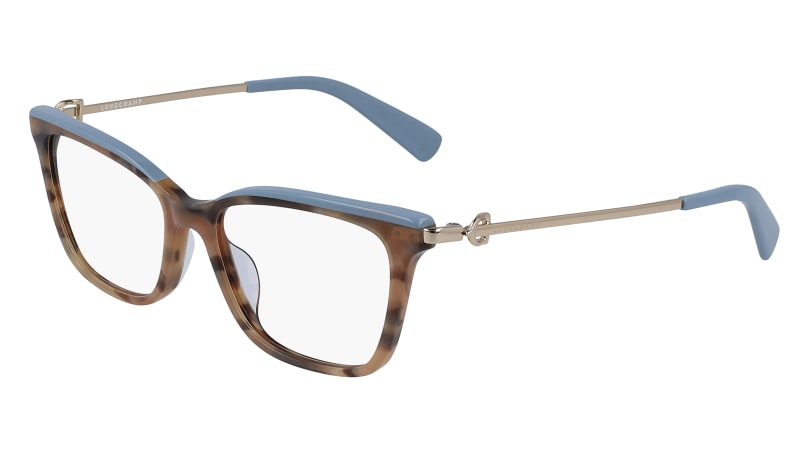 LO2668 102 Montature da vista LONGCHAMP 1