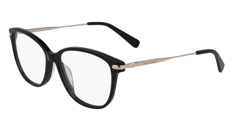 LO2669 001 Montature da vista LONGCHAMP 1