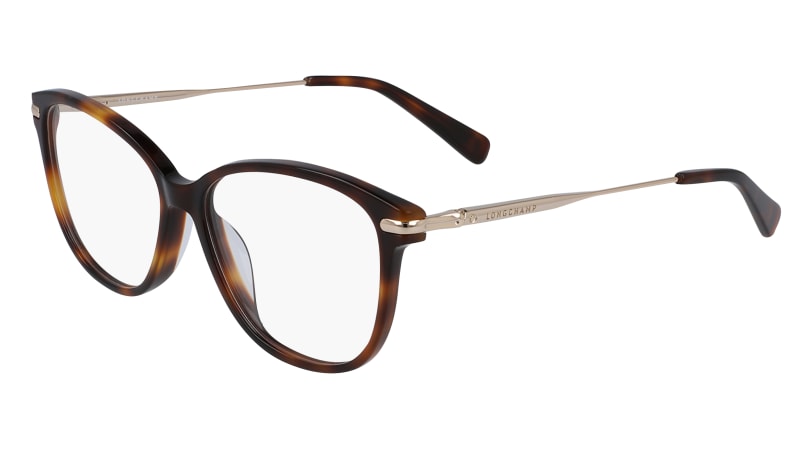 LO2669 214 Montature da vista LONGCHAMP 1