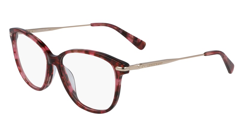 LO2669 518 Montature da vista LONGCHAMP 1