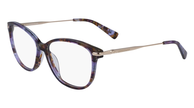 LO2669 625 Montature da vista LONGCHAMP 1