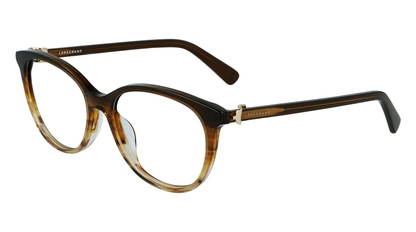 LO2684 701 Montature da vista LONGCHAMP 1