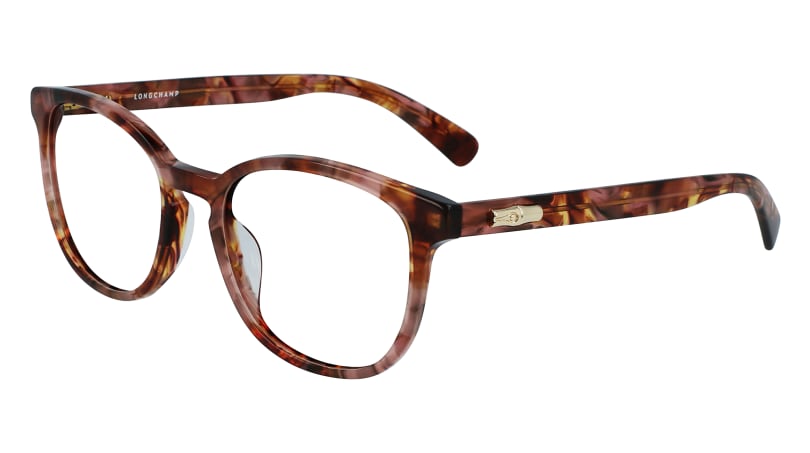 LO2686 640 Montature da vista LONGCHAMP 1