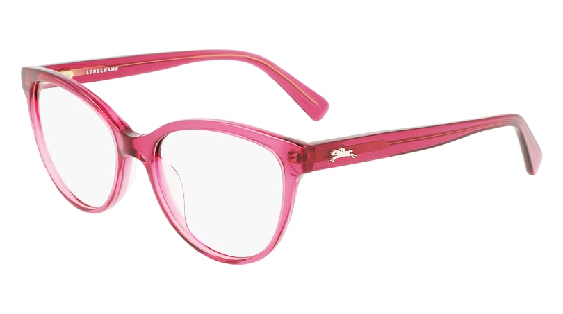 LO2688 609 Montature da vista LONGCHAMP 1