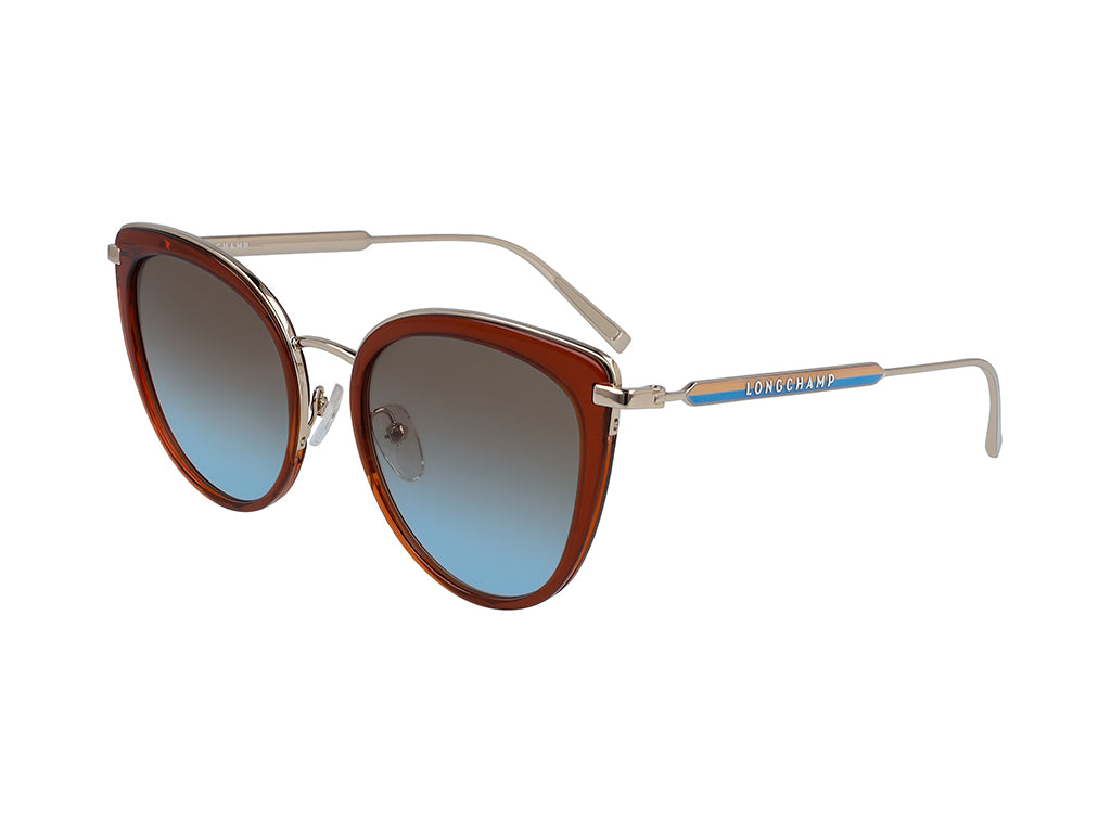 LO661S 726 Occhiali da sole LONGCHAMP 1