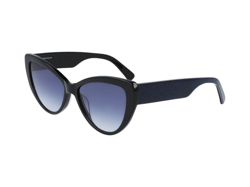 LO663S 007 Occhiali da sole LONGCHAMP 1