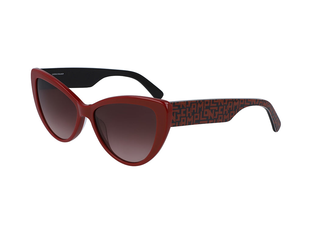 LO663S 726 Occhiali da sole LONGCHAMP 1