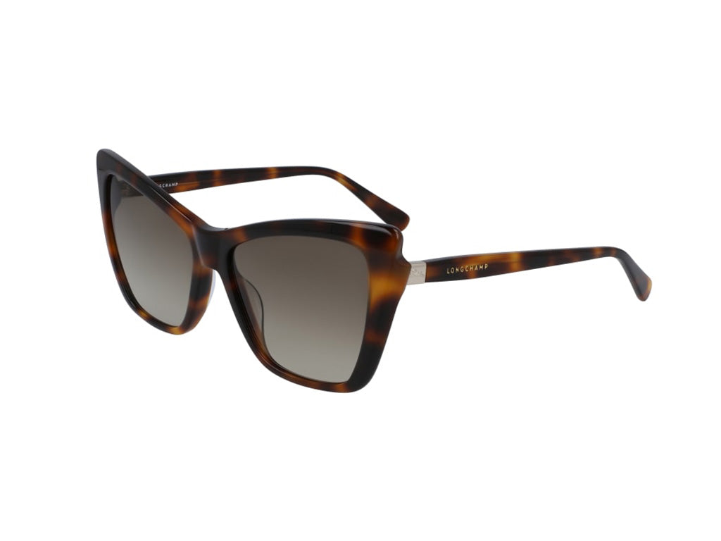LO669S 214 Occhiali da sole LONGCHAMP 1