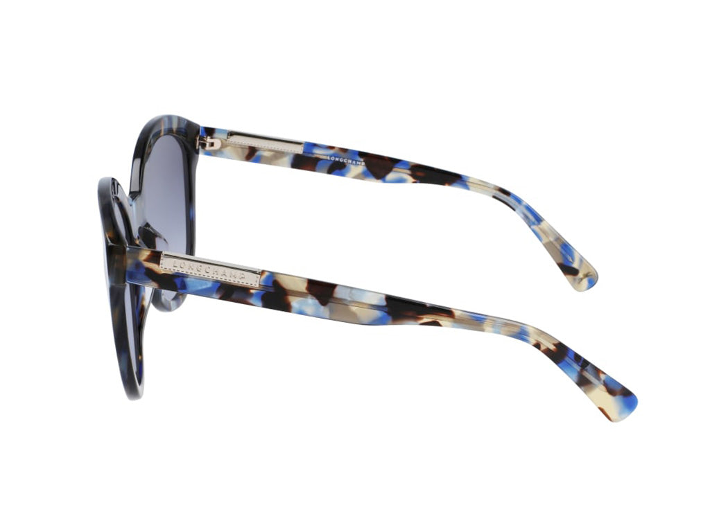 LO671S 461 Occhiali da sole LONGCHAMP 3