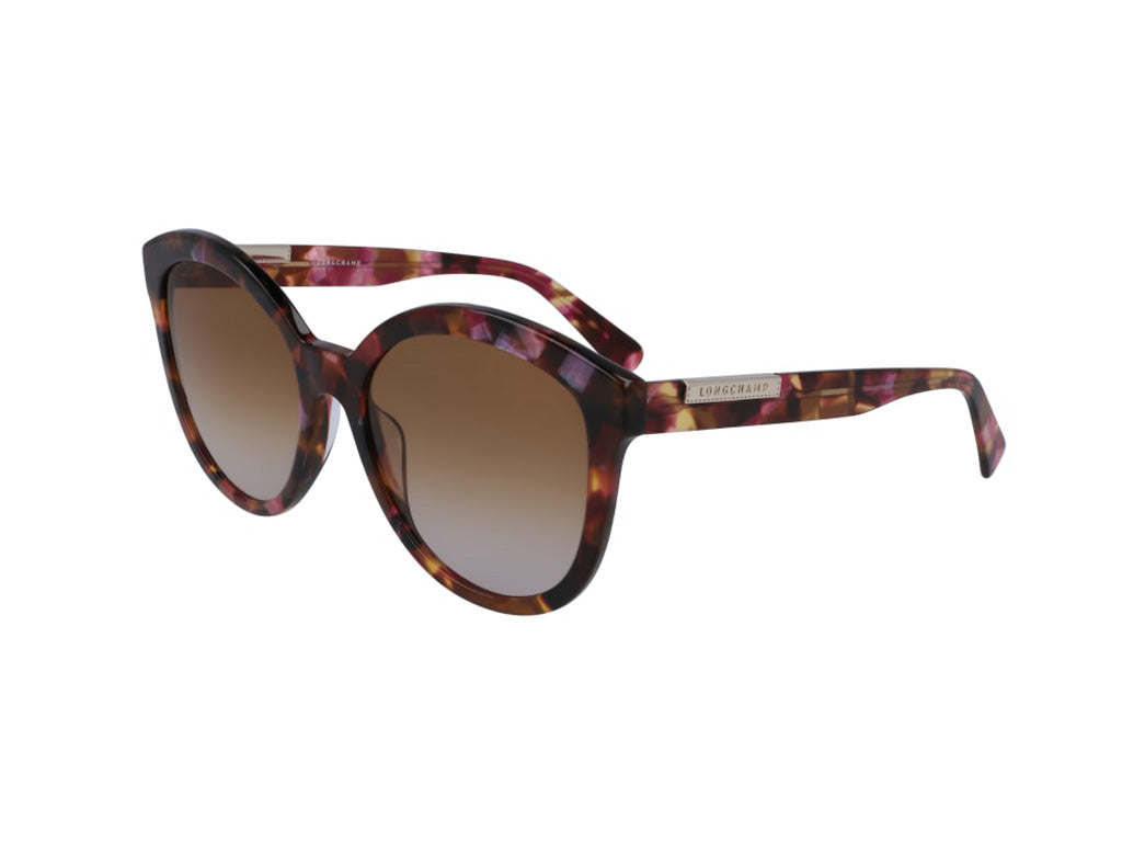 LO671S 690 Occhiali da sole LONGCHAMP 1