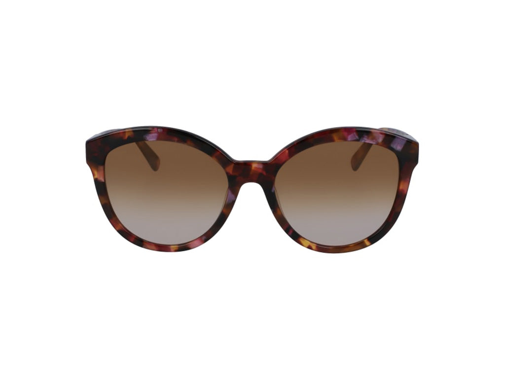 LO671S 690 Occhiali da sole LONGCHAMP 2