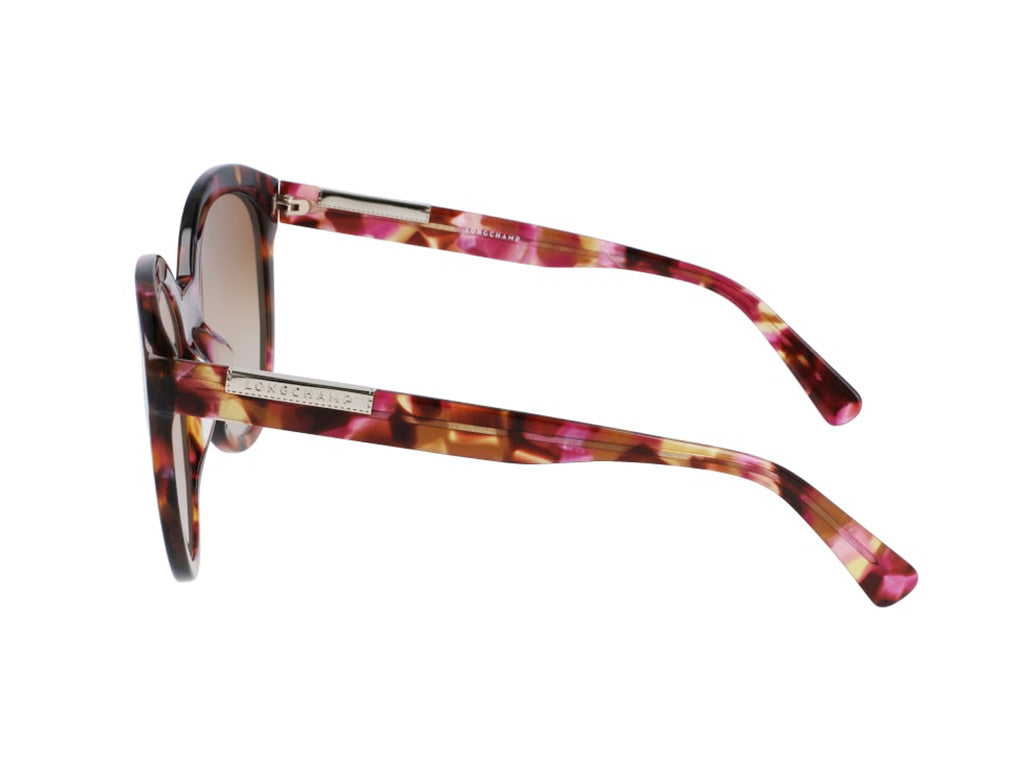 LO671S 690 Occhiali da sole LONGCHAMP 3