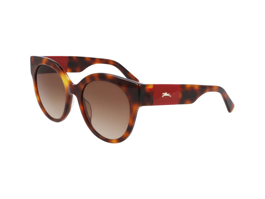LO673S 214 Occhiali da sole LONGCHAMP 1