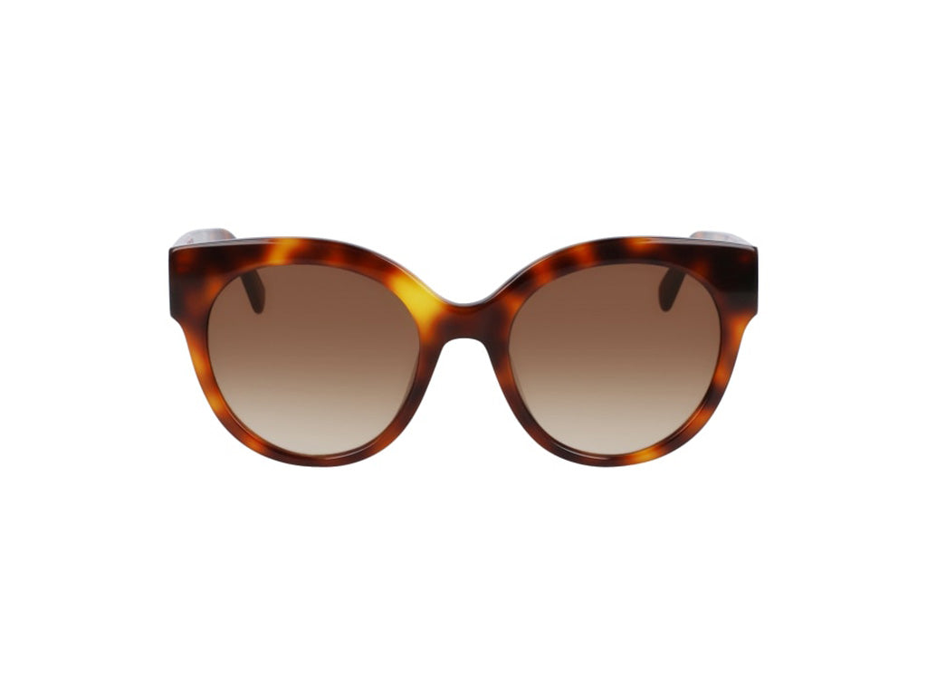 LO673S 214 Occhiali da sole LONGCHAMP 2