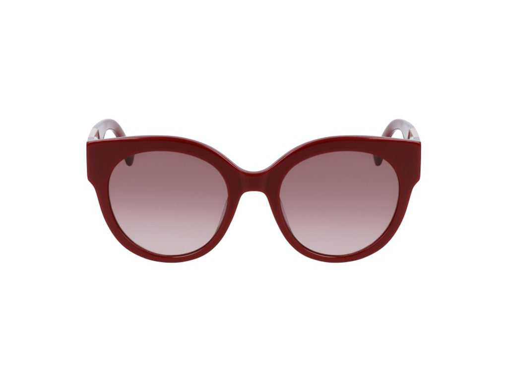 LO673S 604 Occhiali da sole LONGCHAMP 2