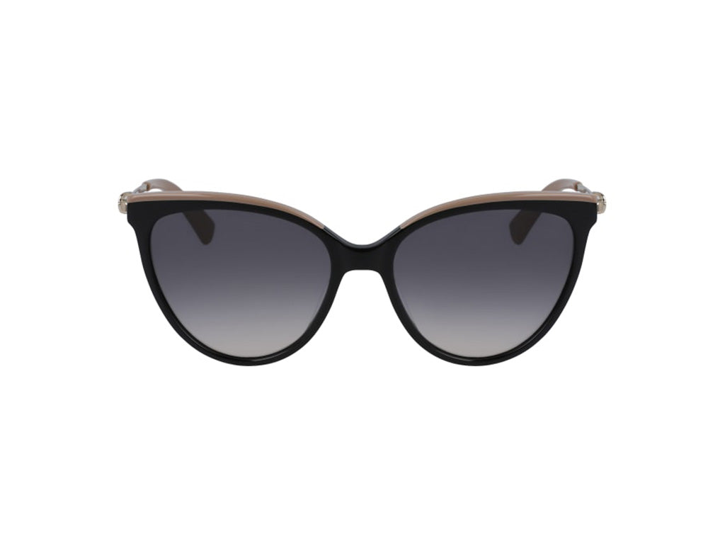 LO675S 001 Occhiali da sole LONGCHAMP 2
