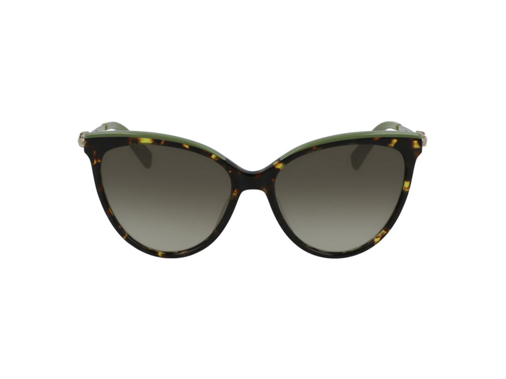 LO675S 221 Occhiali da sole LONGCHAMP 2