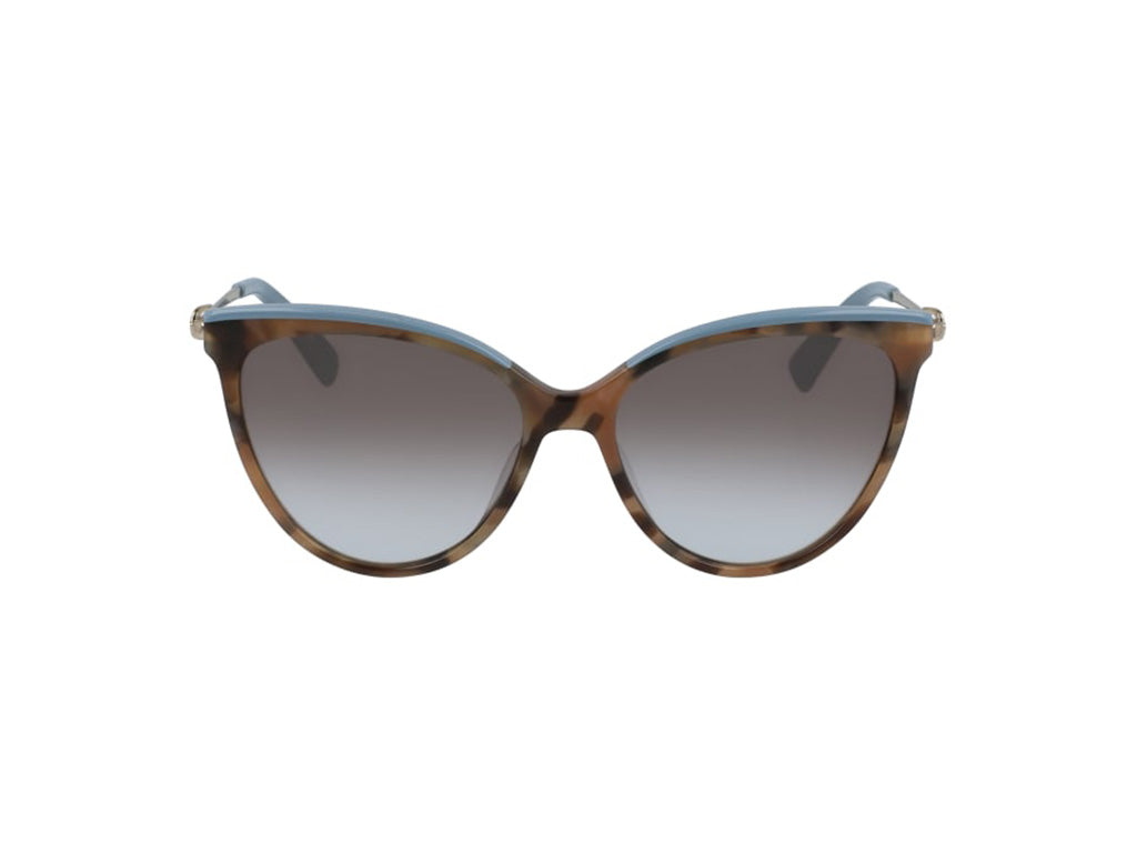 LO675S 231 Occhiali da sole LONGCHAMP 2