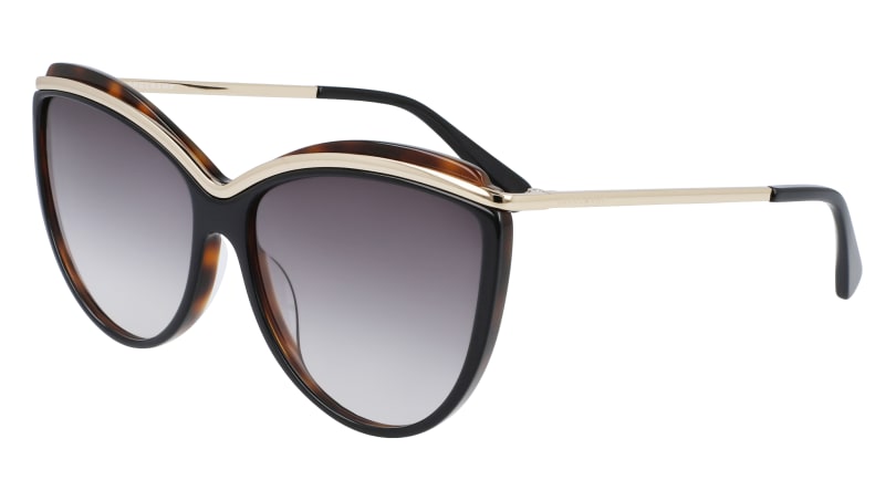 LO676S 010 Occhiali da sole LONGCHAMP 1