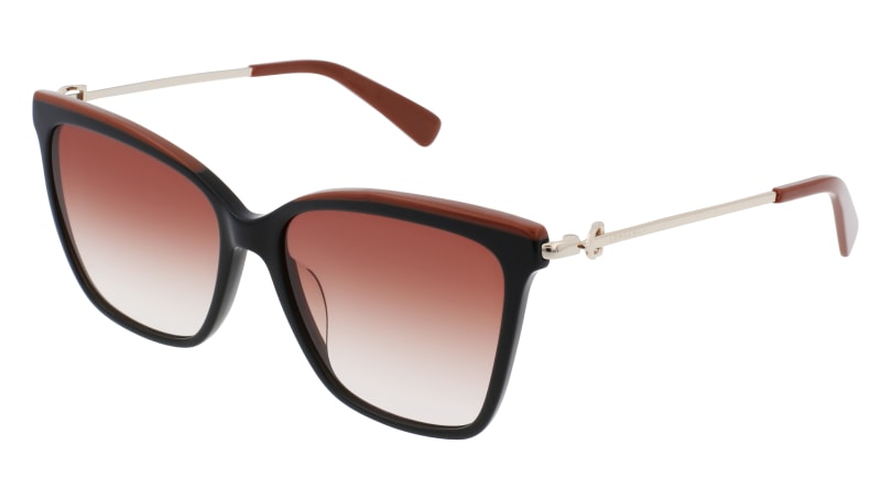 LO683S 001 Occhiali da sole LONGCHAMP 1