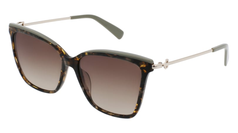 LO683S 341 Occhiali da sole LONGCHAMP 1