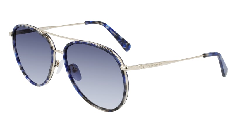 LO684S 719 Occhiali da sole LONGCHAMP 1