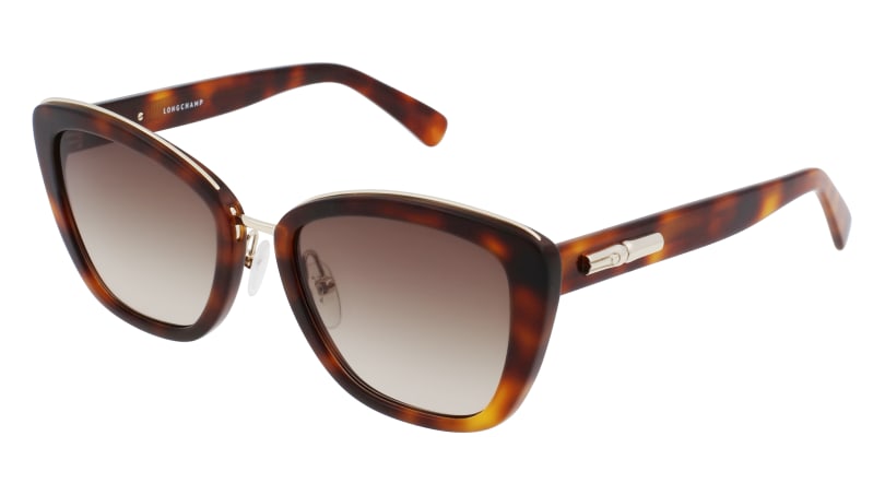 LO687S 214 Occhiali da sole LONGCHAMP 1