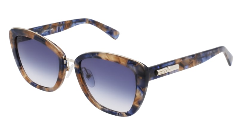 LO687S 433 Occhiali da sole LONGCHAMP 1