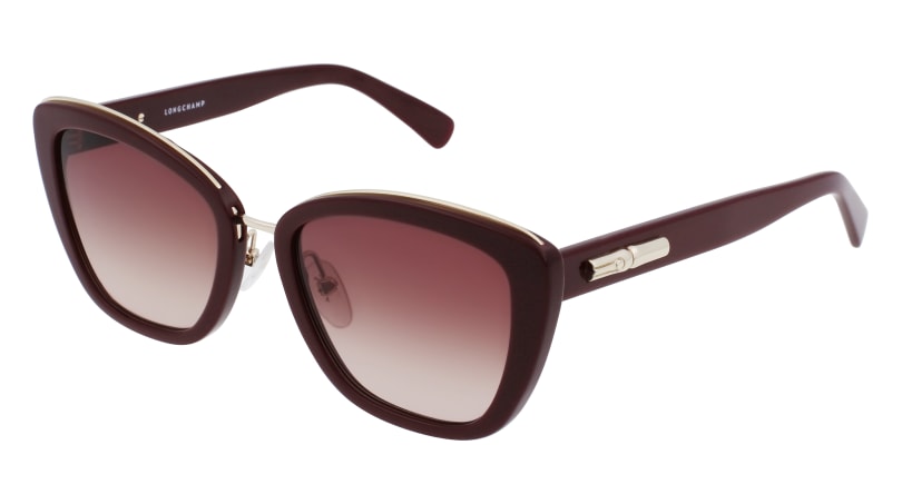 LO687S 604 Occhiali da sole LONGCHAMP 1