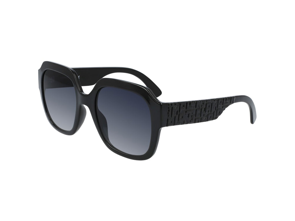LO690S 001 Occhiali da sole LONGCHAMP 1