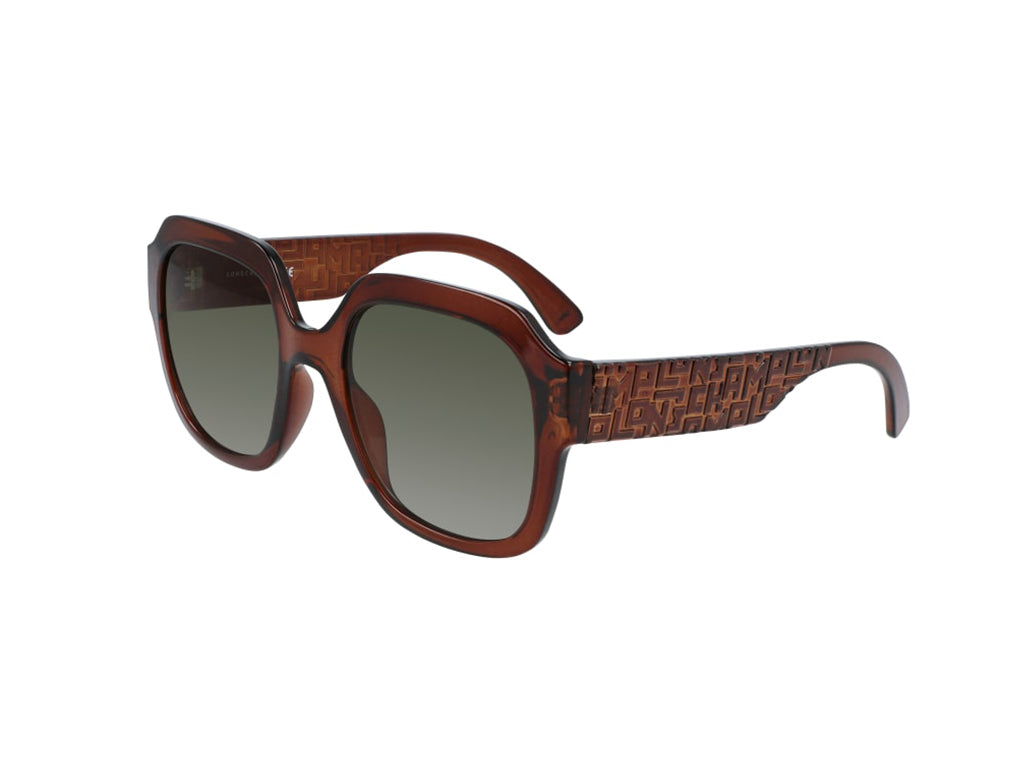 LO690S 200 Occhiali da sole LONGCHAMP 1