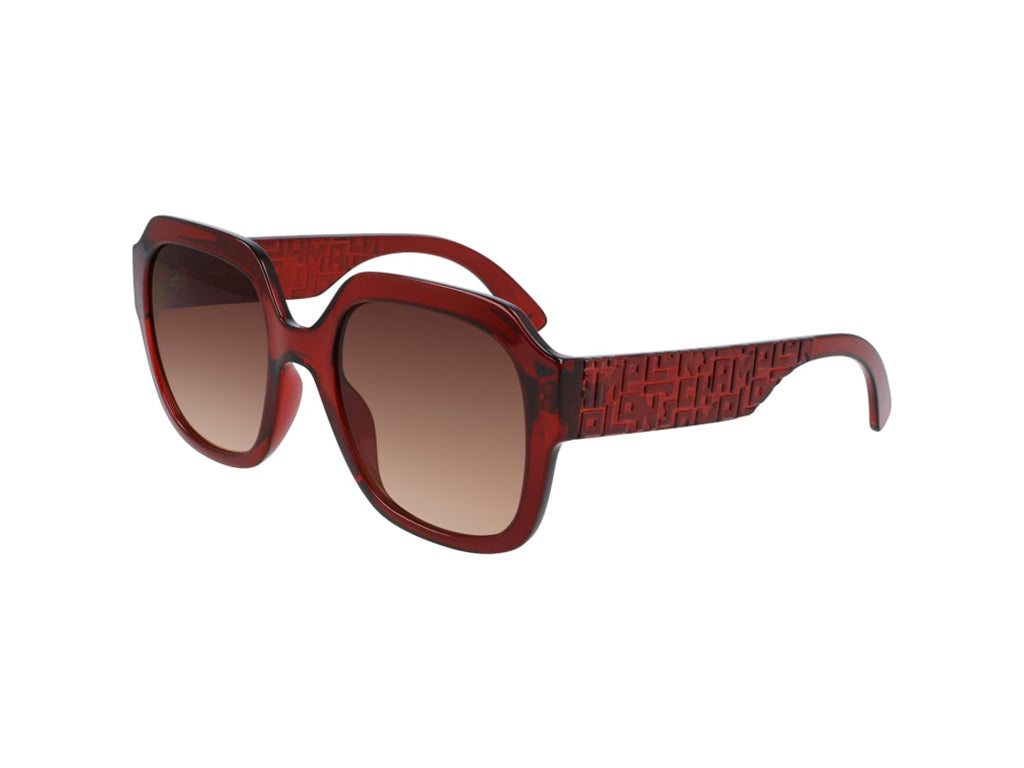 LO690S 602 Occhiali da sole LONGCHAMP 1