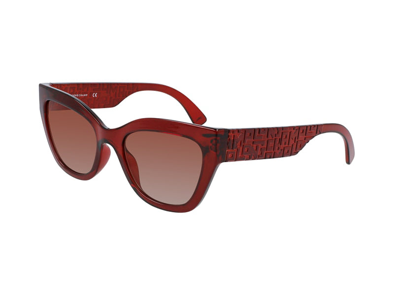 LO691S 602 Occhiali da sole LONGCHAMP 1