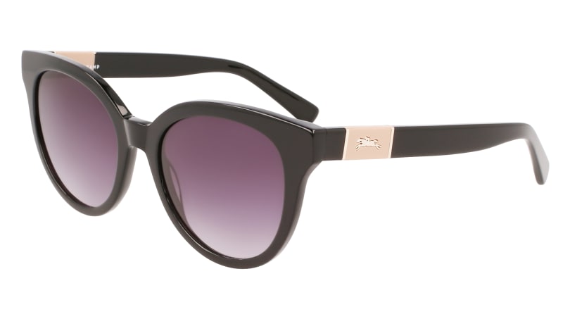 LO697S 001 Occhiali da sole LONGCHAMP 1